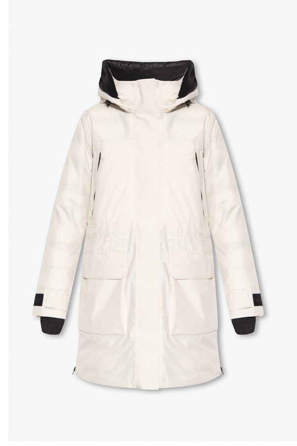 Woolrich Hooded jacket Women's Clothing Vitkac